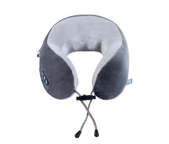 Массажная подушка Ergonova FeelNeck 2GO