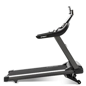 Купить Беговая дорожка Spirit Fitness XT685 DC ENT BLACK  в Москве