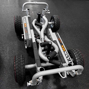 Купить Тренажер для функционального тренинга TANK MX Torque XTTMXGT-RPH-101 в Москве