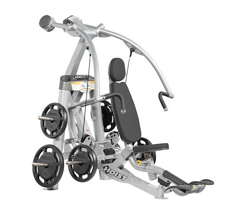 Силовой тренажер Hoist RPL-5301