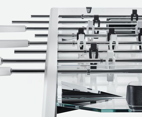 Настольный футбол Impatia Derby di Milano Canvas фото4