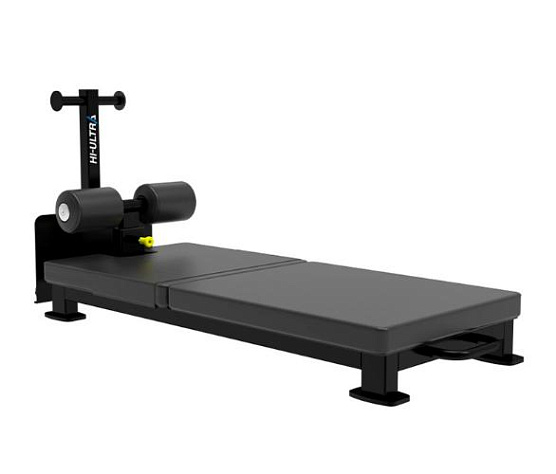 Сгибание ног с собственным весом Aerofit HSP7053 (бицепс/бедра/ягодичные)