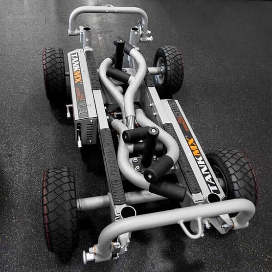 Тренажер для функционального тренинга TANK MX Torque XTTMXGT-RPH-101 фото4