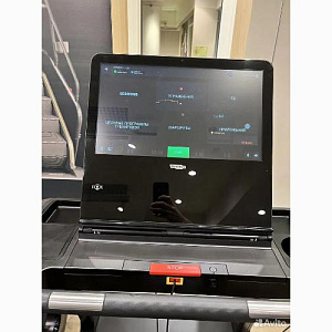 Купить Беговая дорожка Technogym Artis Run Unity 3.0 в Москве