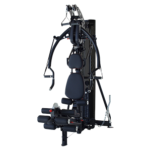 Мультистанция Inspire Многофункциональный силовой комплекс Inspire M3 Multi-Gym