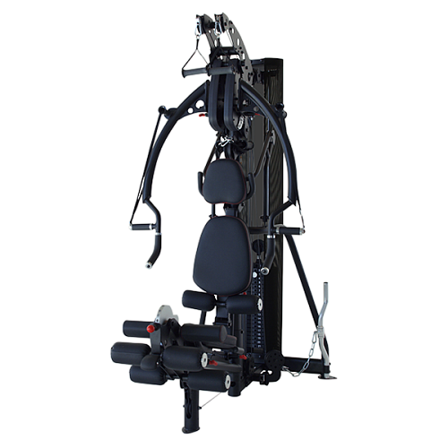 Купить Многофункциональный силовой комплекс Inspire M3 Multi-Gym в Москве