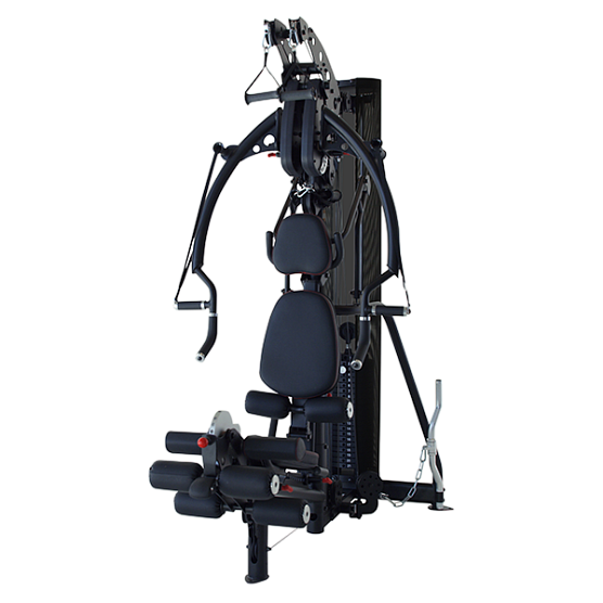 Многофункциональный силовой комплекс Inspire M3 Multi-Gym