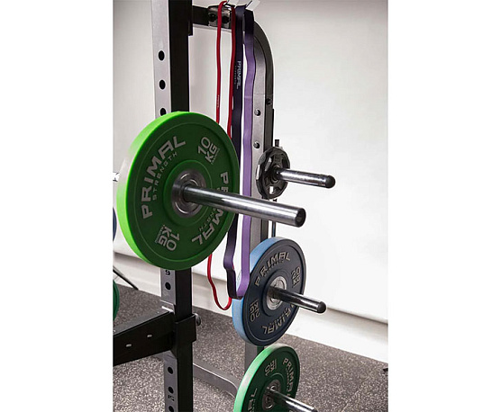 Полустойка силовая Primal PSPR0323 (облегчённая) фото2