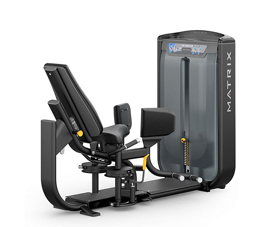 Грузоблочный тренажер Matrix Fitness ULTRA BASE G7-S74BH