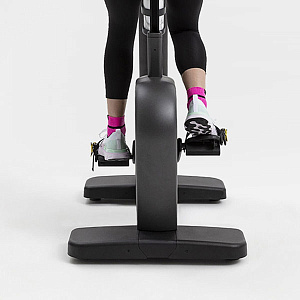 Купить Велотренажер Technogym Excite Live Bike 5000 в Москве