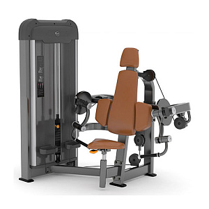 Купить Силовой тренажер Anyfit Бицепс сидя PE108-123 в Москве