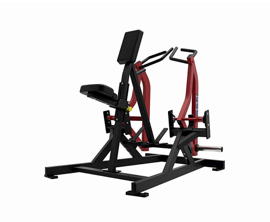 Независимая гребная тяга с разным хватом Ultra Gym UG-T11