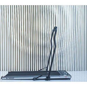 Купить Беговая дорожка Unix Fit R-300C Grey в Москве