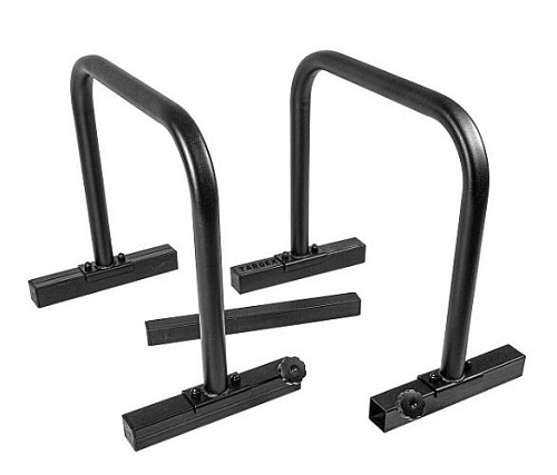 Купить Брусья для отжиманий напольные Targex PRO в Москве