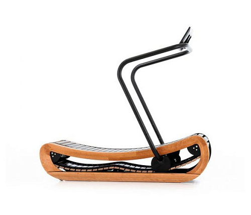 Беговая дорожка NOHrD SprintBok, ясень