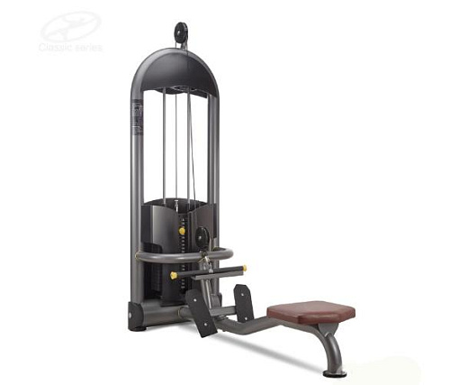 Горизонтальная тяга Oxide Fitness C009 Купить Горизонтальная тяга Oxide Fitness C009 в Москве