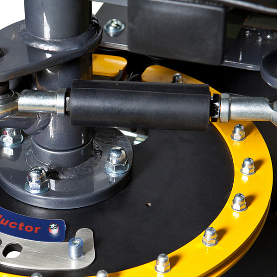 Приведение / отведение бедра Spirit Fitness DWS150-U2 фото1