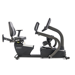 Купить Степпер Spirit Fitness CRS800S+ в Москве