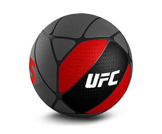 UFC Premium набивной мяч 9 кг
