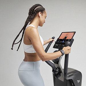 Купить Эллиптический тренажер Technogym Elliptical в Москве