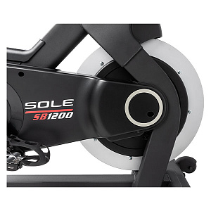 Купить Сайкл Sole Fitness SB1200 (2023) в Москве