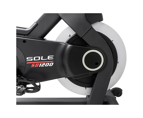 Сайкл Sole Fitness SB1200 (2023)