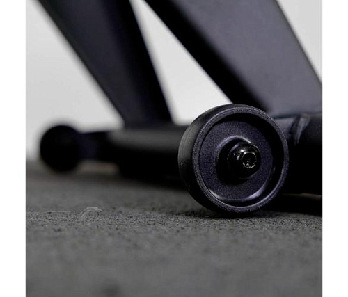 Гребной тренажер Xebex AR-2