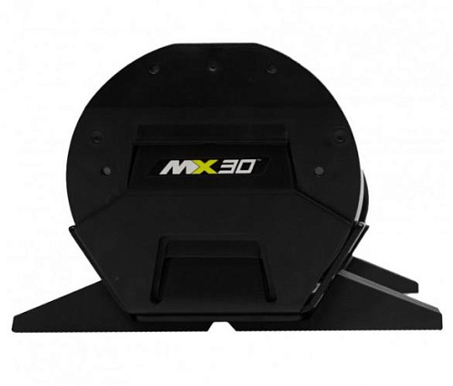 Гантель наборная MX Select MX-30 1 шт без стойки