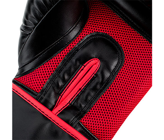 Перчатки для тайского бокса UFC 10 унций фото1