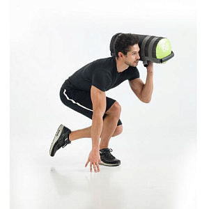 Купить Original FitTools Мешок утяжеленный 9 кг KWELL в Москве