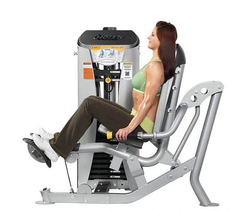 Силовой тренажер Hoist ROC-IT RS-1101