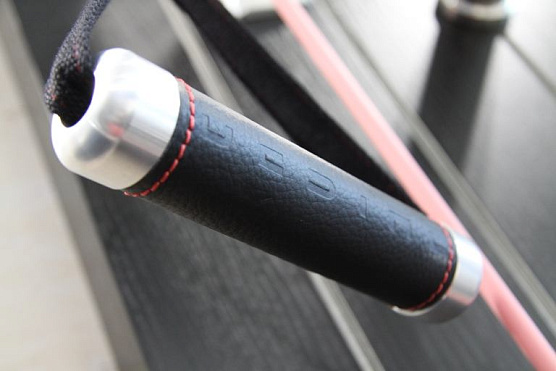 Многофункциональный комплекс в премиальном черном исполнении с элементами отделки частных яхт Desire Regatta Black Edition фото3