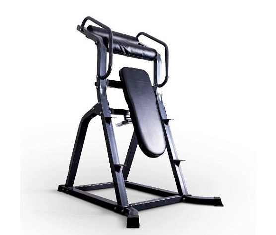 Тренажер для пресса вертикальный Protrain HC-VAB