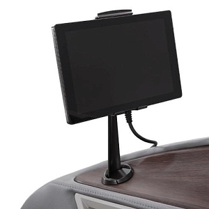 Купить Массажное кресло Ergonova Phantom 5D Grey массажное кресло в Москве
