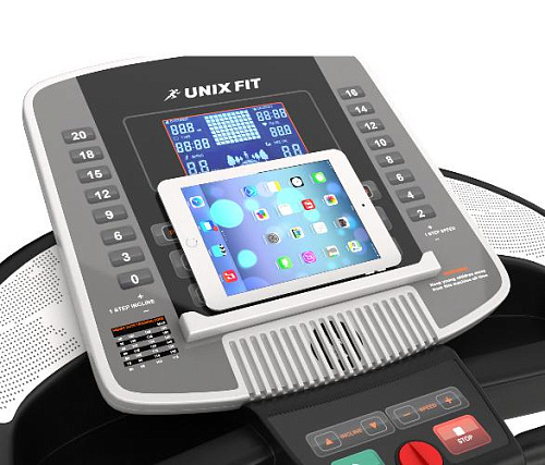 Беговая дорожка Unix Fit MX-970F