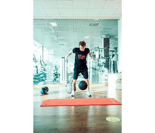 Слэмболл Original FitTools 15 кг