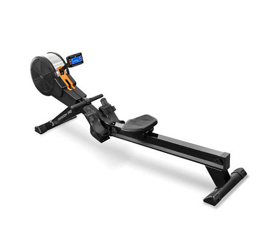 Гребной тренажер Bronze Gym RW1200M PRO