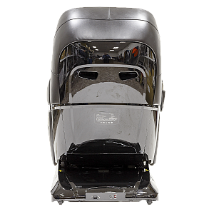 Купить Массажное кресло Meridien Массажное кресло Meridien California (Black) в Москве