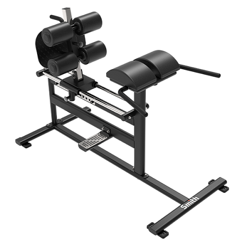 Купить Гиперэкстензия Smith Fitness Excellence JC657 в Москве