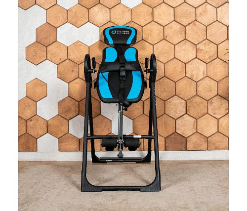 Инверсионный стол Oxygen SPINEX домашний