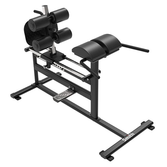 Гиперэкстензия Smith Fitness Excellence JC657