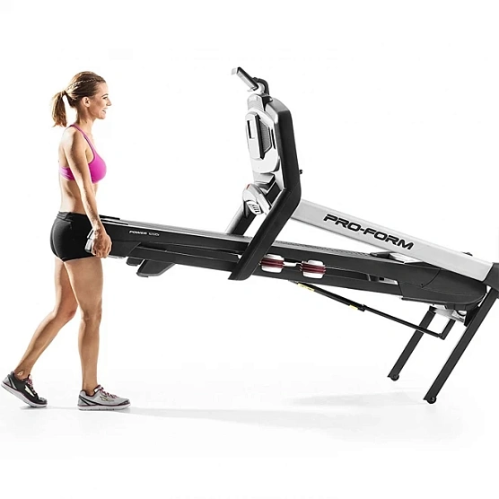 Беговая дорожка Pro-Form POWER 1295i фото13