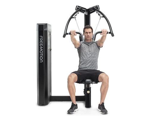 Жим от груди Freemotion Fitness Epic ES800
