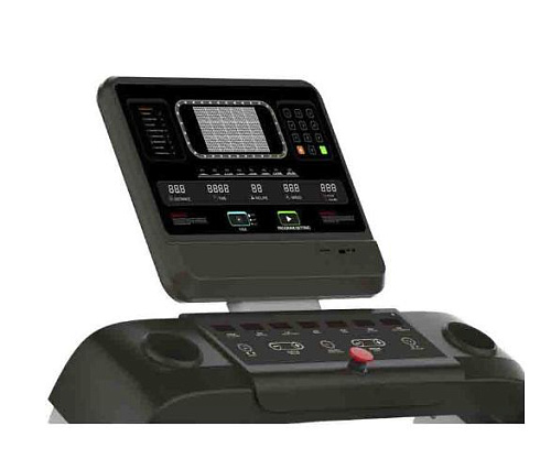 Беговая дорожка Pangolin Fitness 5000LED коммерческая