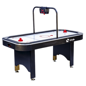 Купить Стол для аэрохоккея SCHOLLE “STORM” 6 фут в Москве