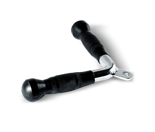 Купить Рукоятка для тяги на трицепс V-образная Hasttings в Москве