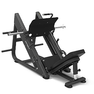 Купить Силовой тренажер Spirit Fitness Жим ногами под углом 45 градусов SP-4216 в Москве