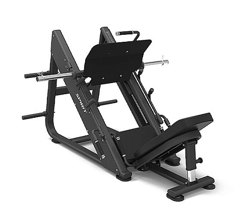 Жим ногами под углом 45° Spirit Fitness SP-4216