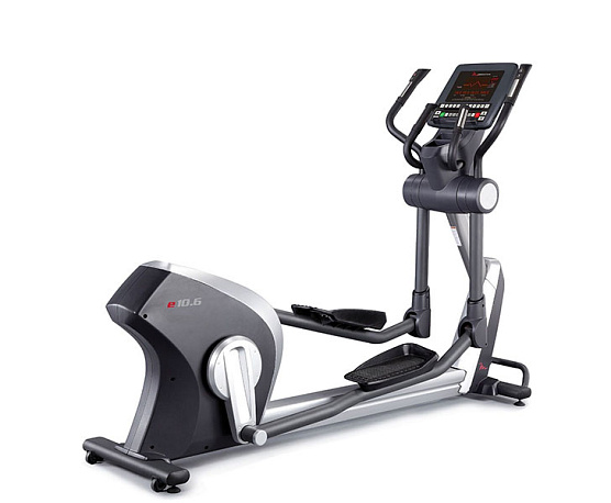 Эллиптический тренажер Freemotion Fitness e10.6