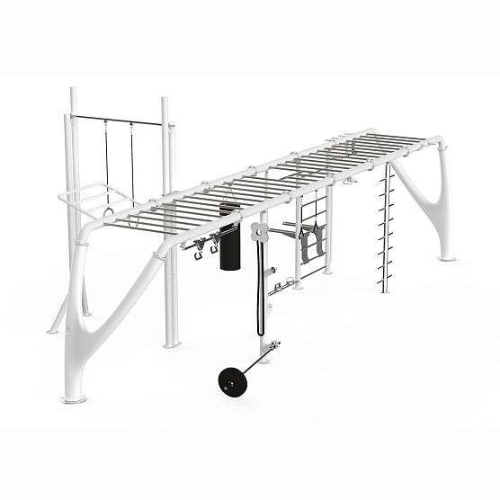 Комплекс MyEquilibria MyBeast Luxury